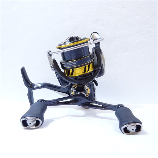１８レガリスＬＴ３０００Ｓ－Ｃ－ＤＨ